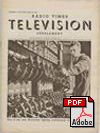 Television Supplement, Issue 4
