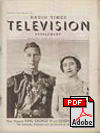 Television Supplement, Issue 18